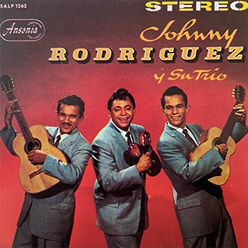 Johnny & Orquesta Rodrigues